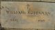 Photo of headstones/thumb_William McLennan (nee McKay) d1969 hstn Colfex Nevada